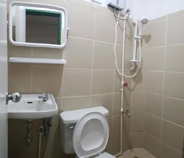 3BU Hostel Session-Gov Pack