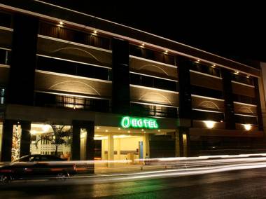 OHotel