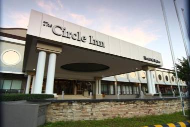 Circle Inn Hotel and Suites Bacolod