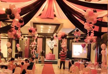The Sugarland Hotel