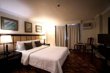 The Sugarland Hotel