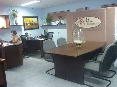 JP227 Residences