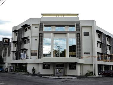 Gt Hotel Bacolod