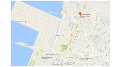 Hometown Hotel - Lacson Bacolod