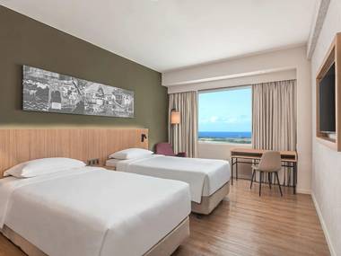 Park Inn By Radisson Bacolod