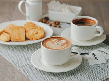 Park Inn By Radisson Bacolod