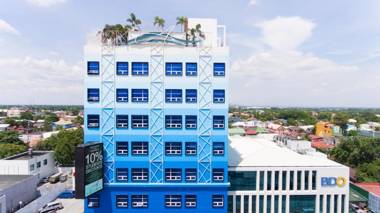 Azzurro Hotel