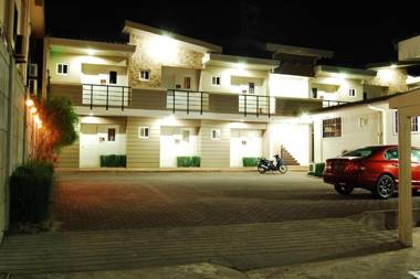 Rumi Apartelle Hotel