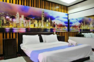 Angeles Palace Hotel