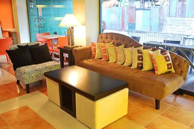 DM Residente Hotel Inns & Villas