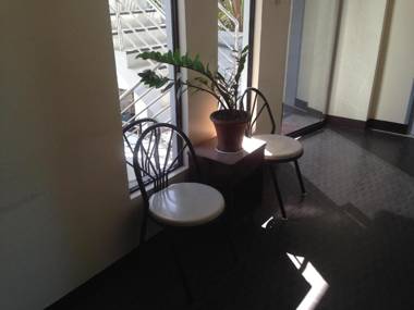 Centrium Condominium Hotel