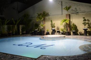 DM Residente Resort