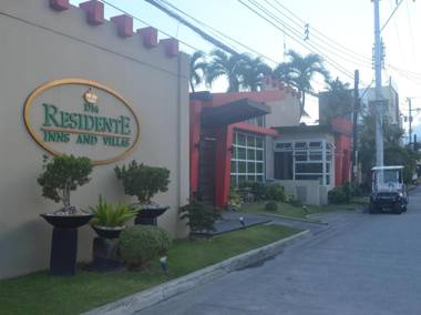 DM Residente Resort