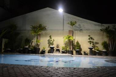 DM Residente Resort