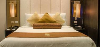 The Penthouse Hotel and Residences