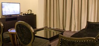 The Penthouse Hotel and Residences