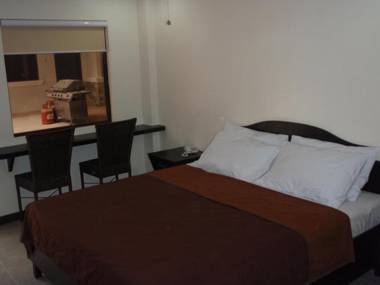 Boomerang Hotel