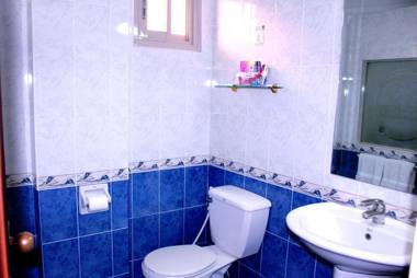 Pacific Breeze Hotel and Resort - Quarantine Hotel