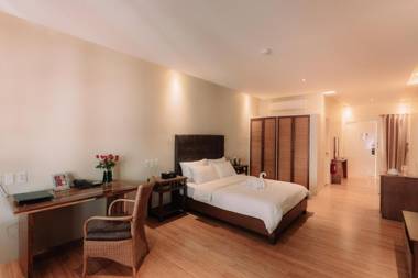 Kingsleys Hotel and Gastro Pub