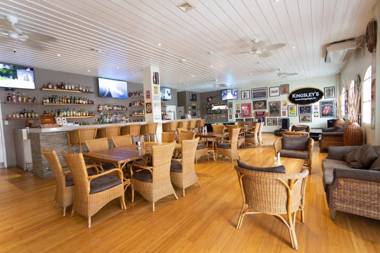 Kingsleys Hotel and Gastro Pub