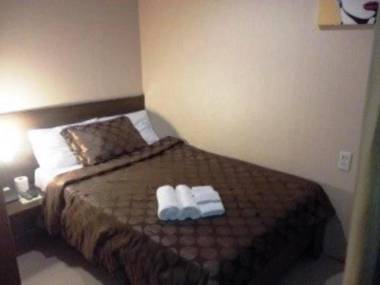 Hidden Pearl Hotel (Janus Luxury Suites)
