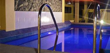 La Galleon Suites Hotel