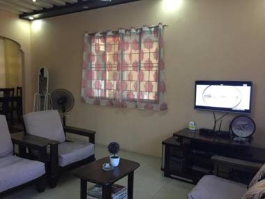 Lemon Transient House