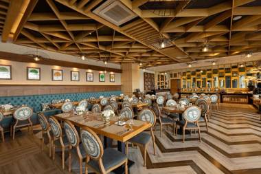 Best Western Metro Clark