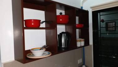 Clark-Pad Inn Angeles City