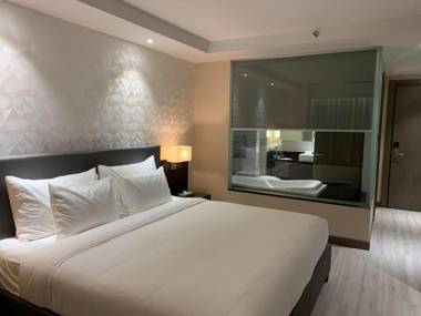 Capitol Hill Hotel and Suites