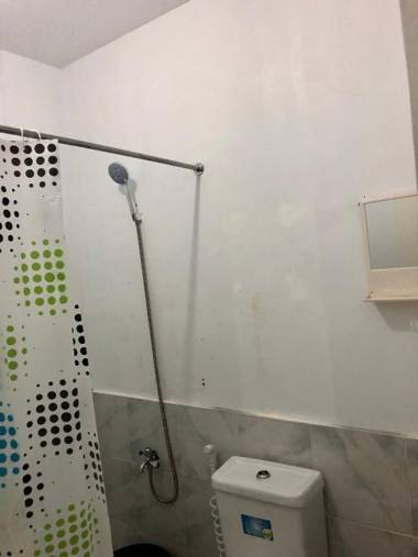 Ethereum Transient House