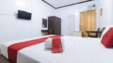 RedDoorz @ Marifa Hotel Angeles Pampanga