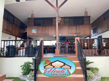 Heidi Sanctuary Resort by Cocotel