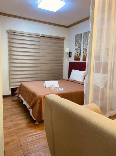 Ben's GreenTown Condotel