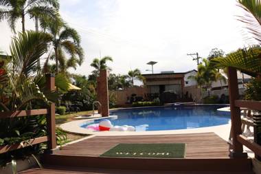 Ben's GreenTown Condotel