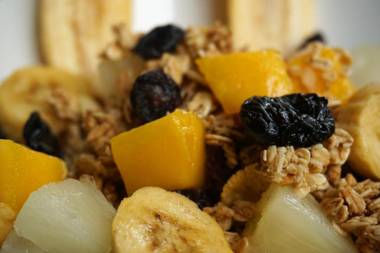 Hippocampus Beach Resort