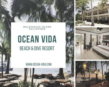 Ocean Vida Resort