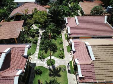 Malapascua Garden Resort