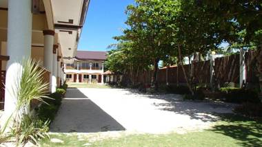 Malapascua Starlight Resort
