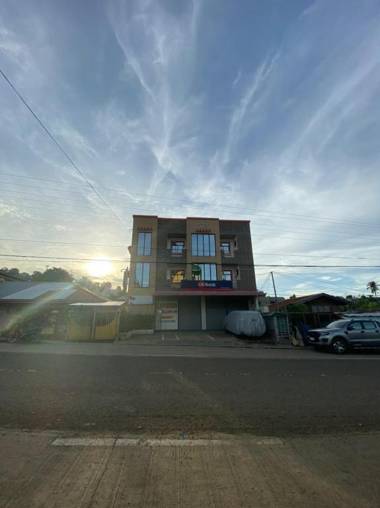 Loveres Travellers Inn
