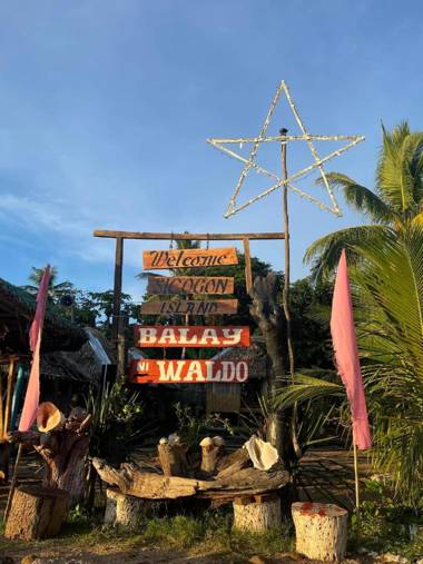 Balay ni Waldo