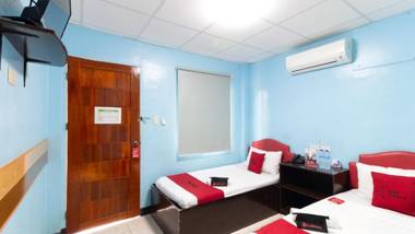 RedDoorz @ Picas Sagkahan Tacloban