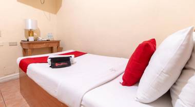 RedDoorz @ Downtown Tacloban