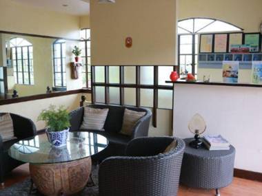 Cielo Vista Bed and Breakfast