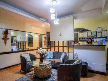 Cielo Vista Bed and Breakfast