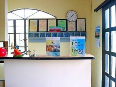 Cielo Vista Bed and Breakfast