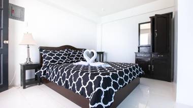 Jaynet Oceanview Resort