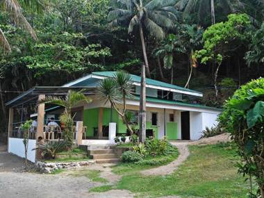Magra Beach Resort And Nature Park