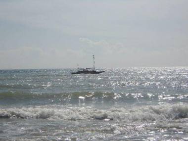 Magra Beach Resort And Nature Park