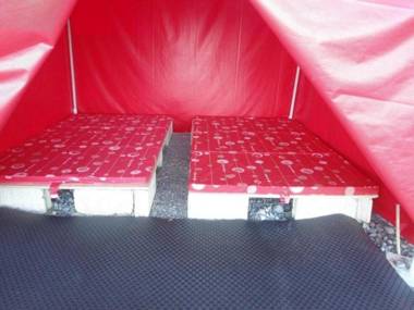 Magra Beach Resort And Nature Park